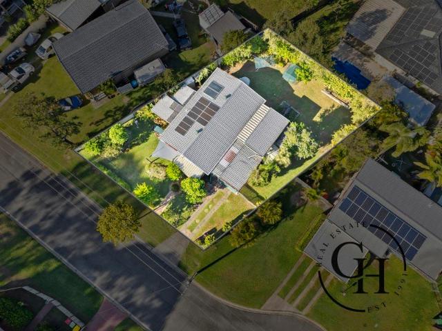 Big Block, Quiet Street & Outdoor Living A Smart Buy in Deception Bay