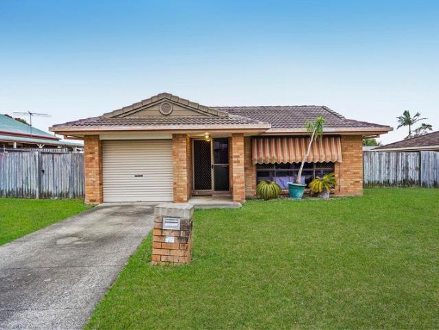 Big Block. Renovator's Dream. Endless Potential