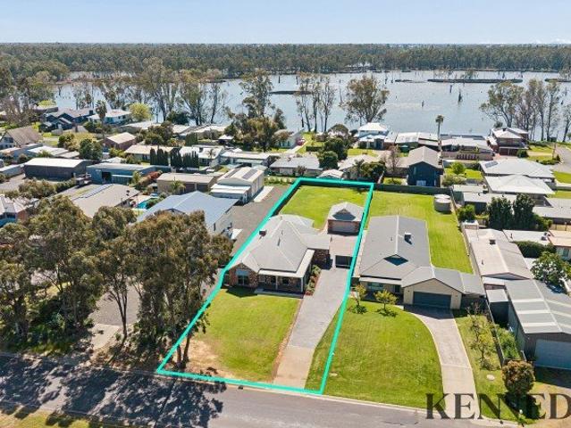 Big Block, River Lifestyle, Timeless Charm