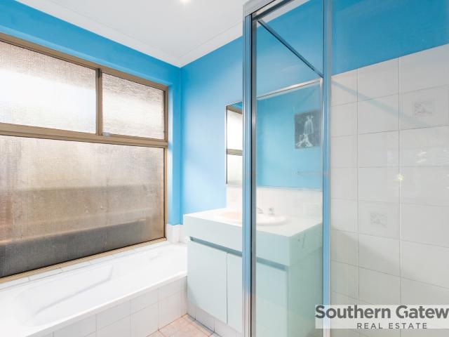 Big block with a great location!