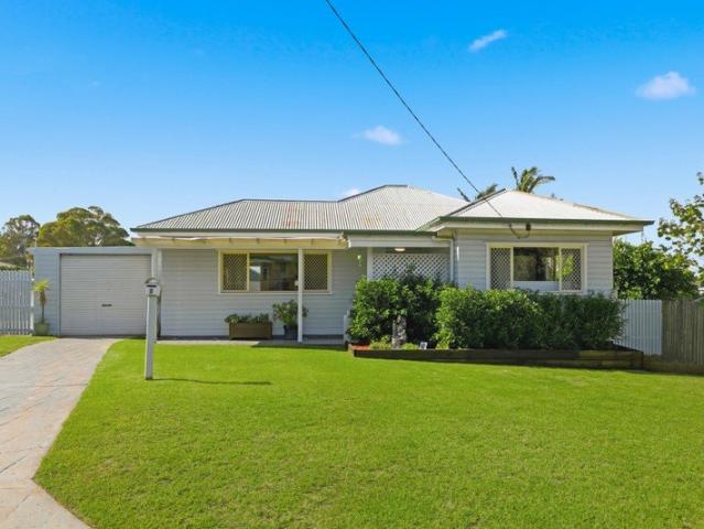 Big Block with Large Shed, Rent Ready & Positioned for Future Growth!