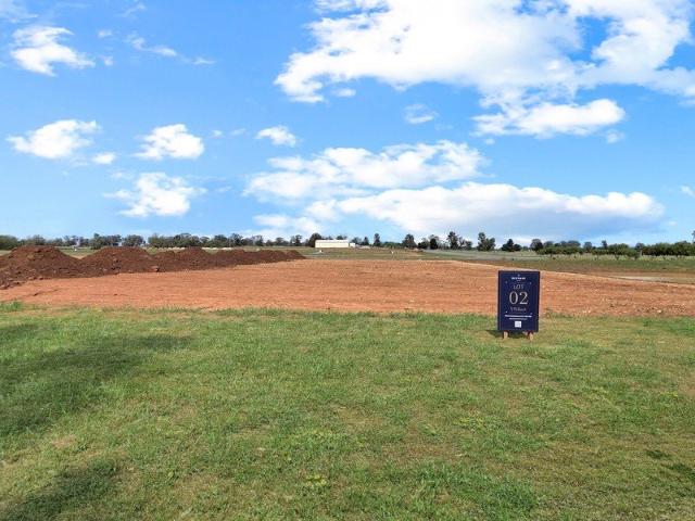 Big Blocks, Big Possibilities | Residential Land from 1,114m²