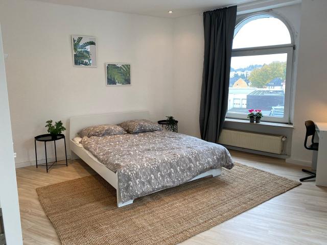 Big, bright apartment 10min bus to train station, Wuppertal Amsterdam Apartments for Rent