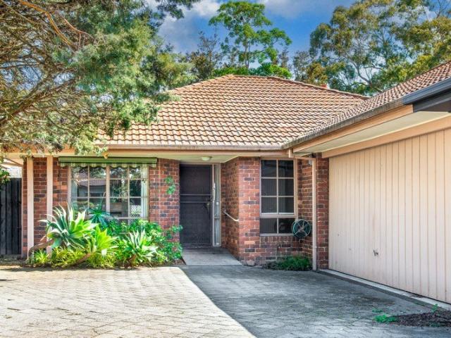 Big & Bright Villa with Big Potential