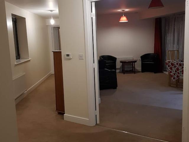 Big Ground floor One bedroom Gantshill