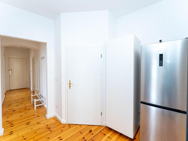 Big double bedroom in Winsviertel