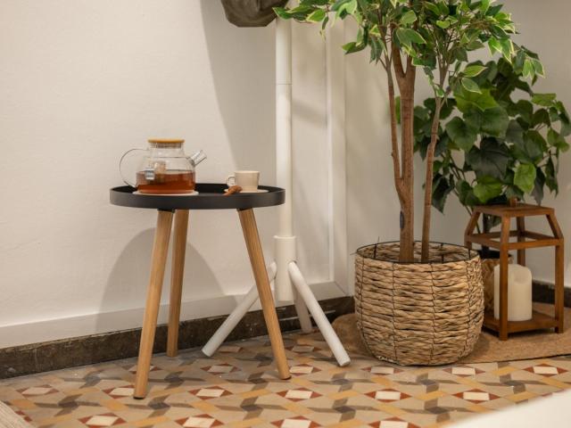 Big double bedroom near Universitat Pompeu Fabra