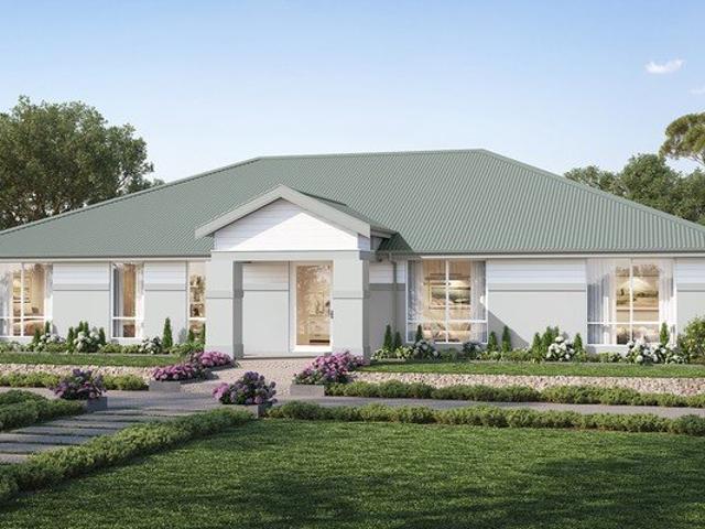 BIG DALYELLUP HOUSE & LAND ENQUIRE TODAY!