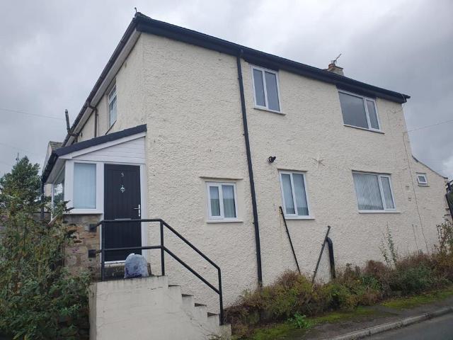 Big Fold, Blackrod, Bolton 2 bed semi detached house to rent £895 pcm £207 pw