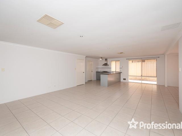 Big Family Open Plan living!