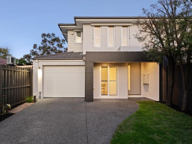 Big Family Design in Both Zones