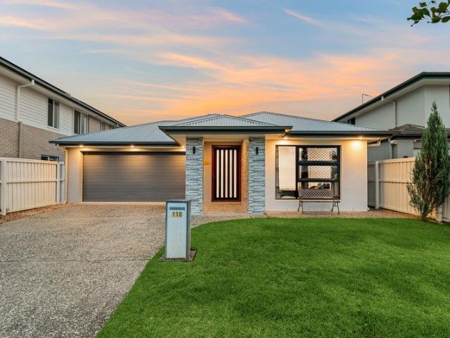 BIG FAMILY HOME + 13kW SOLAR & 42kWh BATTERY STOCKLAND ESTATE