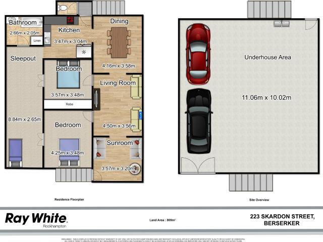 Big family home at a price you CAN afford!