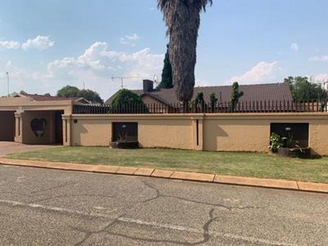 big family home is available on the.