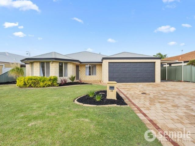 SPACIOUS FAMILY LIVING WITH SIDE ACCESS ON 630SQM! Home Open Sat 11th July 1:15pm to 1:45pm