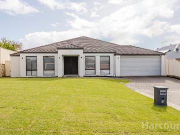 Big family home
