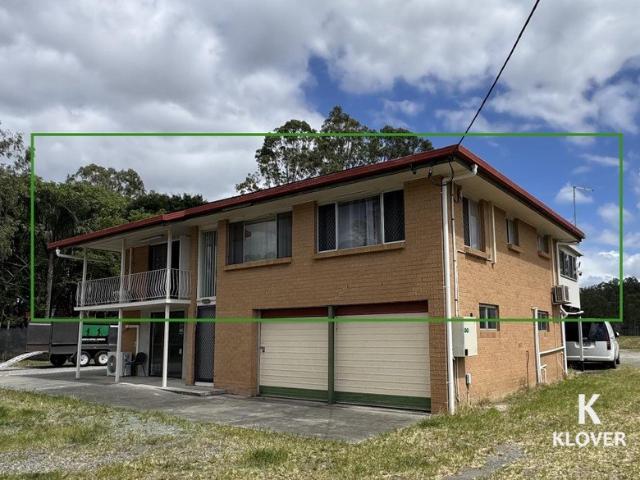 BIG FAMILY HOME WITH YARD, SHED & ENTERTAINING DECK