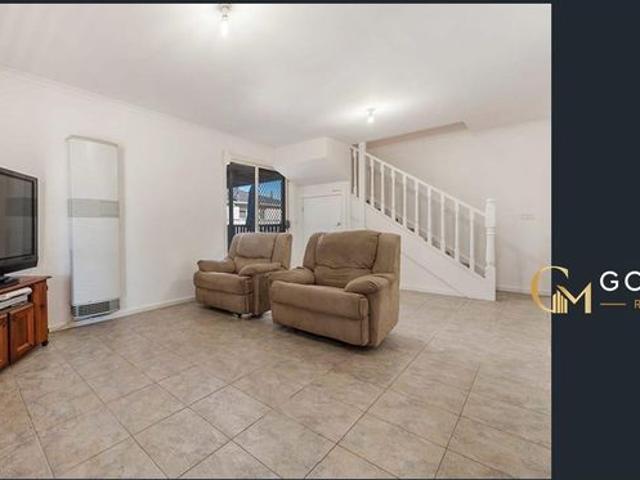 BIG FAMILY HOME WITH EVEN BIGGER POTENTIAL