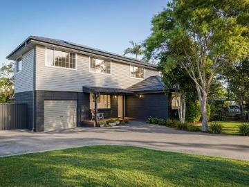 Big Family Home You Have Been Waiting For