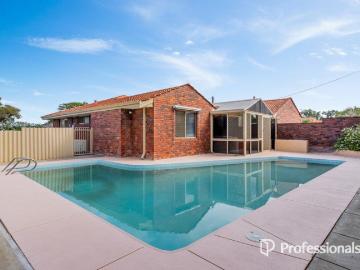 Big family living, endless potential a rare Greenwood opportunity!