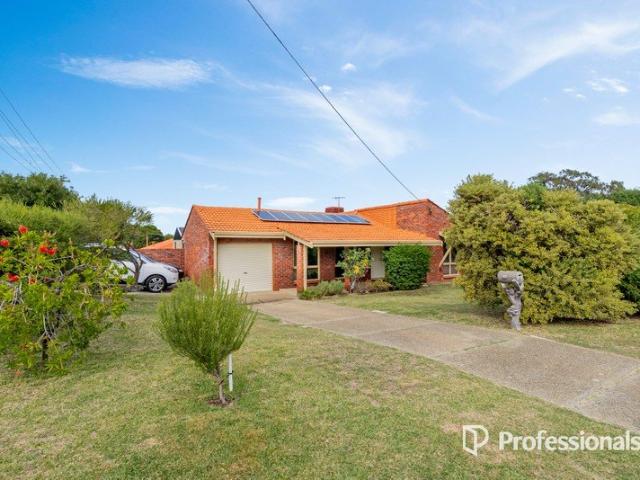 Big family living, endless potential a rare Greenwood opportunity!