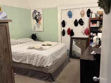 Visitacion Valley, San Francisco city