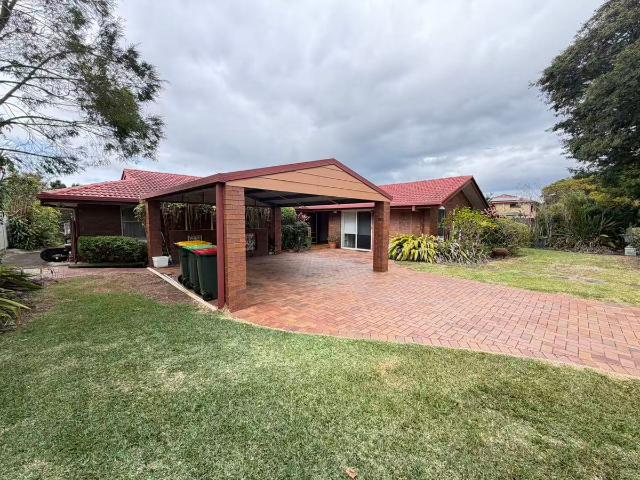 BIG HOUSE.PERFECT LOCATION.SAFE.FULLY FURNITURE