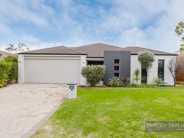 Big Home, Big Bedrooms, Big Lifestyle