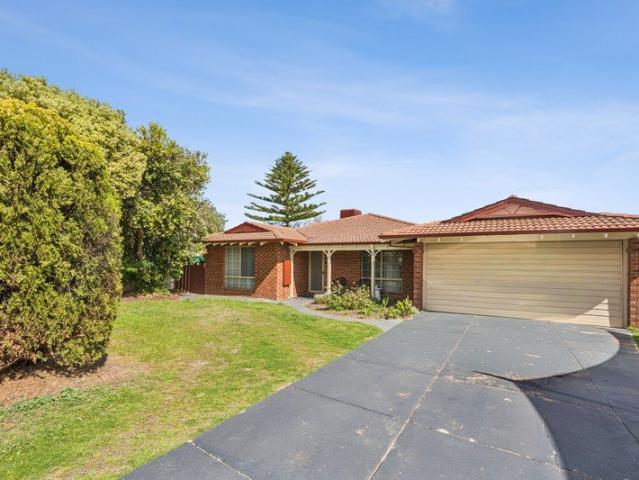 BIG HOME, BIG BLOCK, BIG OPPORTUNITY