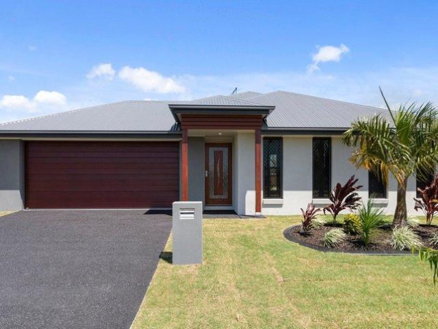 Big Home. Big Block. Big Value