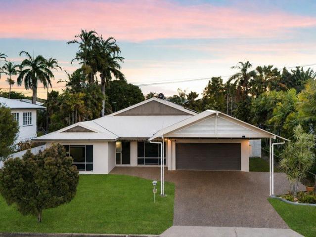 BIG HOME. BIG BLOCK. BRILLIANT LOCATION