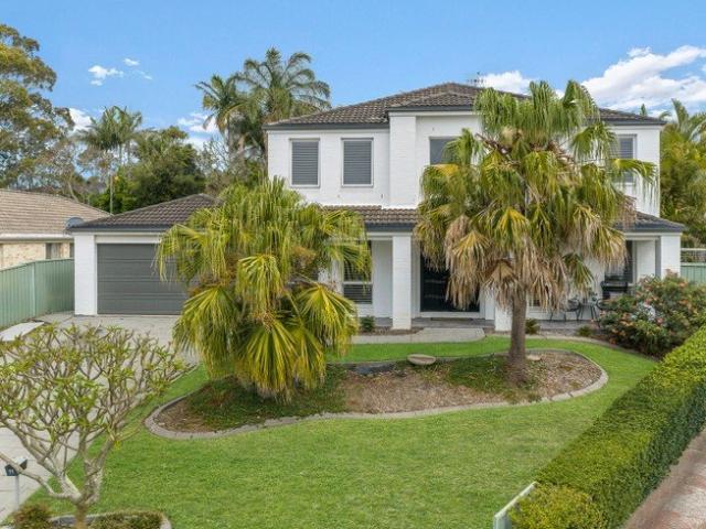 Big Home, Big Block Great Location