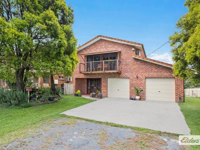 Big Home. Big Block. Endless Possibilities