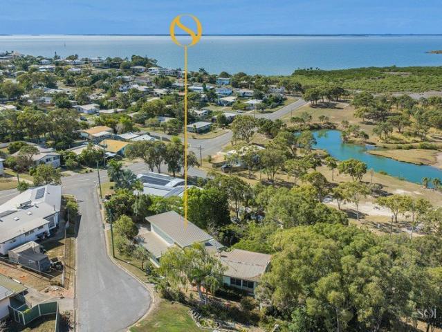 Big Home, Big Block & Even Bigger Potential!