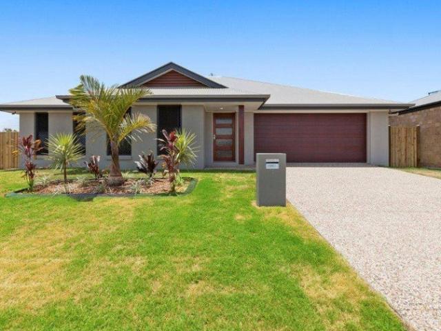 Big Home. Big Block. Exceptional Value