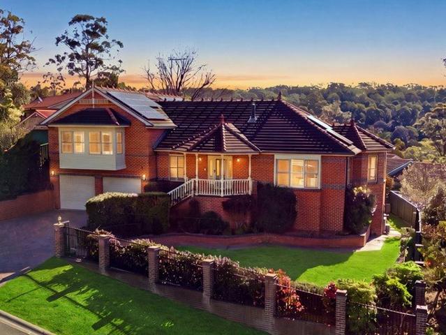 Big Home & Big Dreams