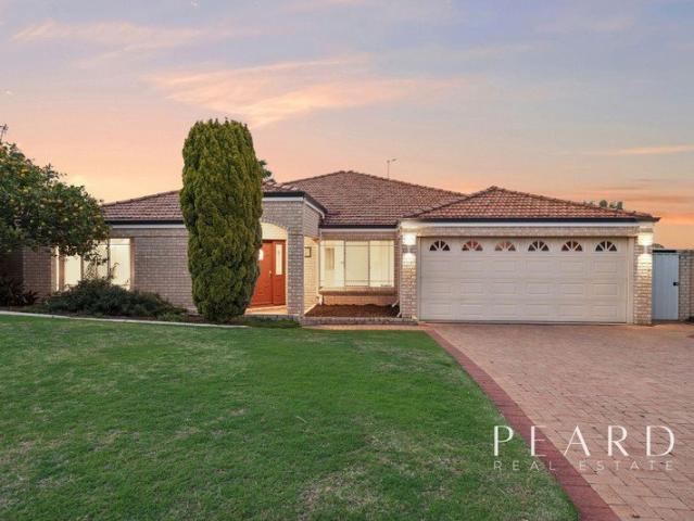 BIG HOME + BIG LOCATION = BIG OPPORTUNITY