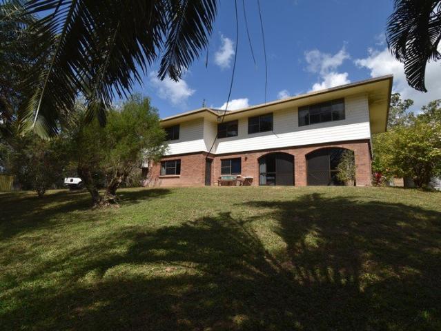 Big Home, Big Shed, Nearly 6 Acres Room for the Whole Family