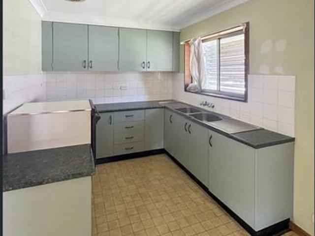 BIG Home • BIG Space • BIG Opportunity!
