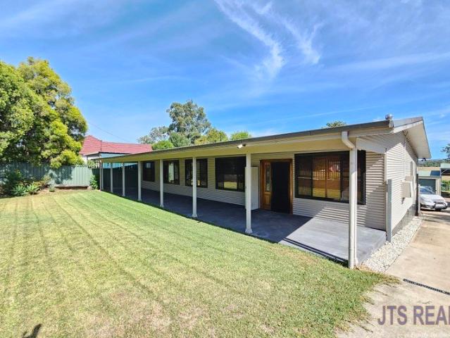 Big Home, Granny Flat & Sheds