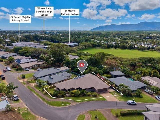 BIG Home. HUGE Storage. Serious Family Space