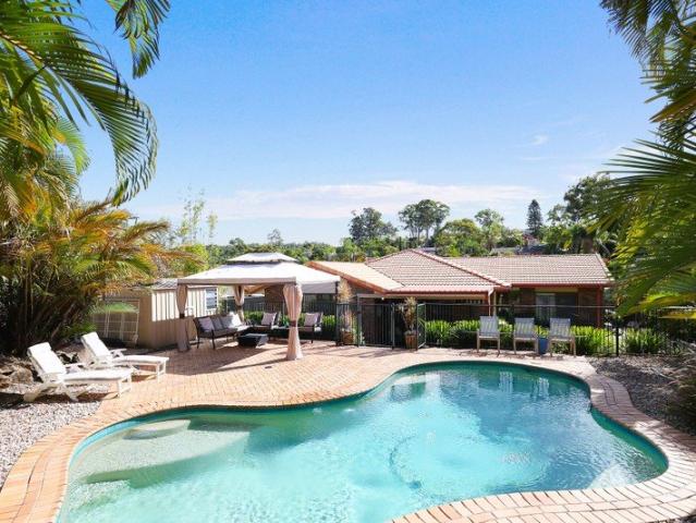 Big Home on a Big 1,273m² Block The Ultimate Family Playground