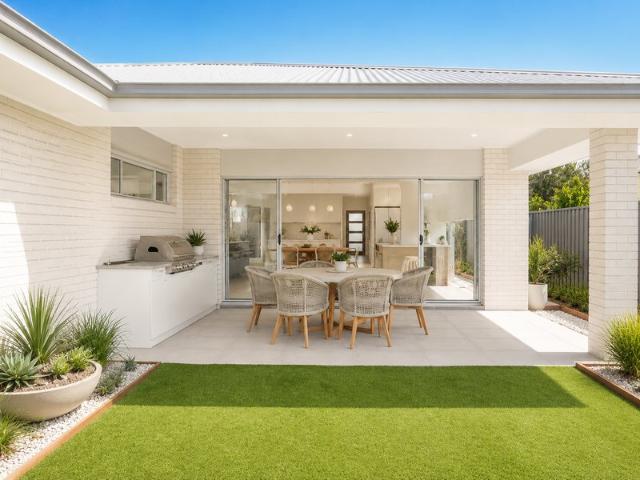 Big Home. Smart Block. East Cannington