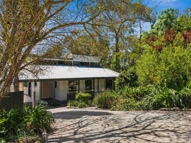 Big Hearted Hills Living with 1980s Energy and Country Ambition