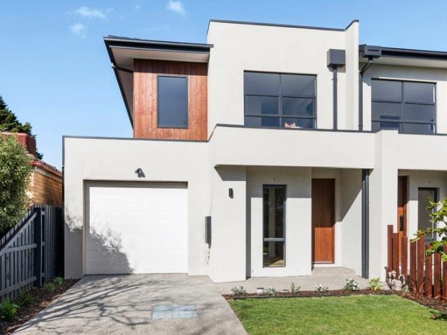 Big on Bedrooms, Living & Family Lifestyle