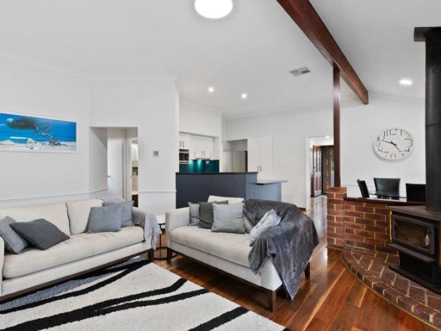 Big on entertaining? You're going to love this home!