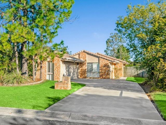 BIG ON LAND, BIG ON OPPORTUITY 640m2 OF FAMILY LIVING