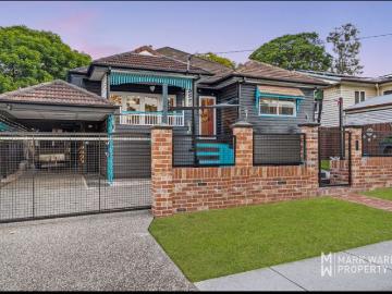 BIG ON LIFESTYLE, BIGGER ON SPACE A HIDDEN SALISBURY SHOWSTOPPER