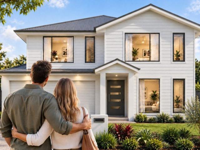 BIG ON LIFESTYLE, LOW ON MAINTENANCE 5 BEDROOM FAMILY LIVING CLOSE TO BRISBANE