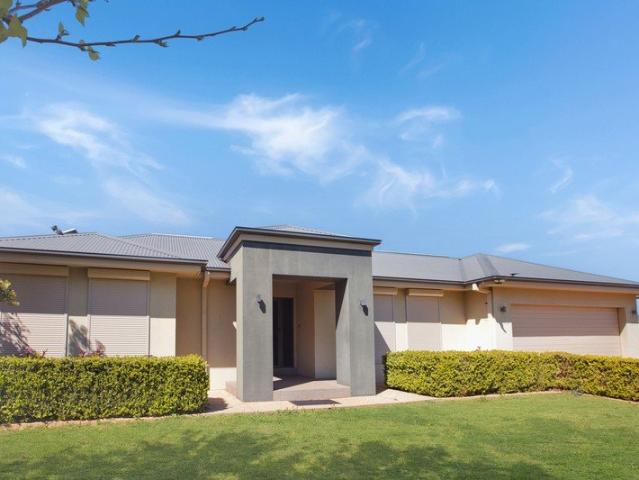 Big on Space, Collina Home Built for Families. Feels right
